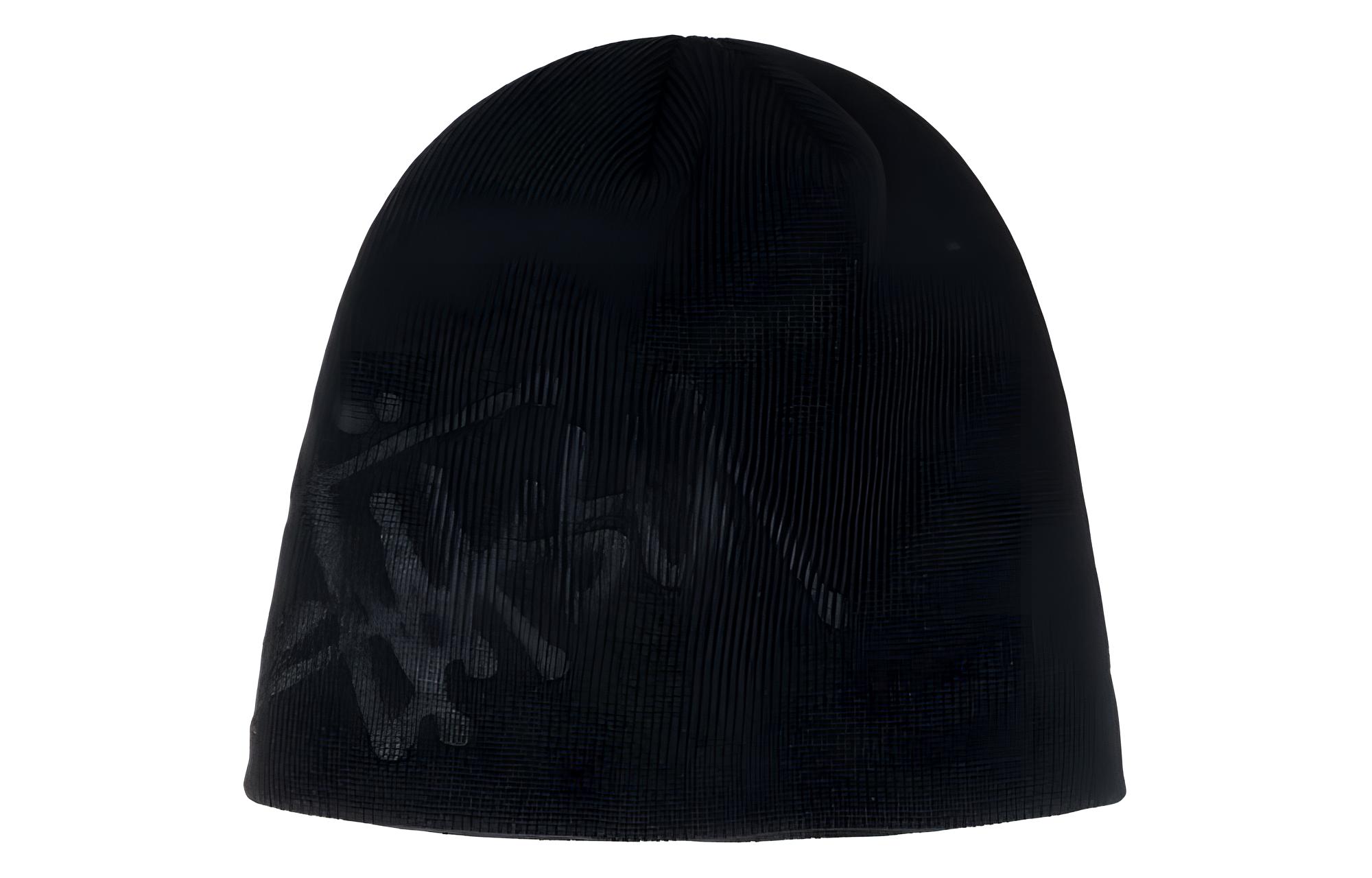 

Stussy Черная унисекс-шапка бини, Black