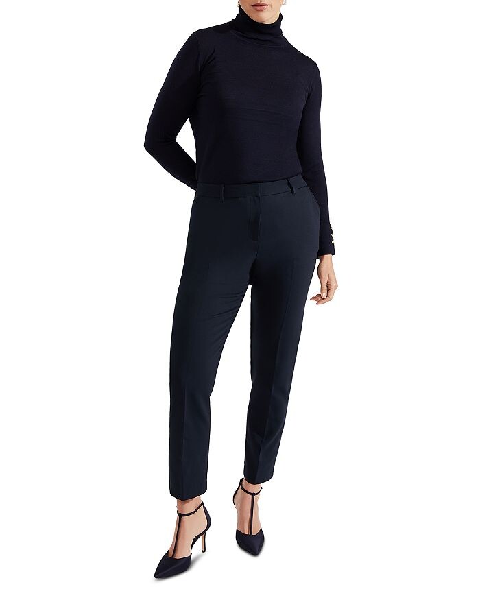 

HOBBS LONDON Брюки Quin, синий