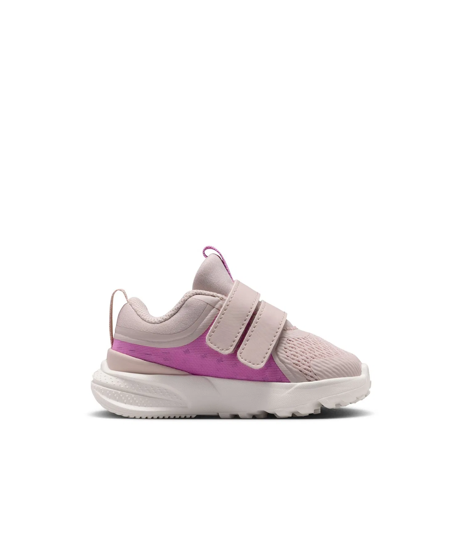 Детские кроссовки NIKE Star Runner 5 розовые — фото 3