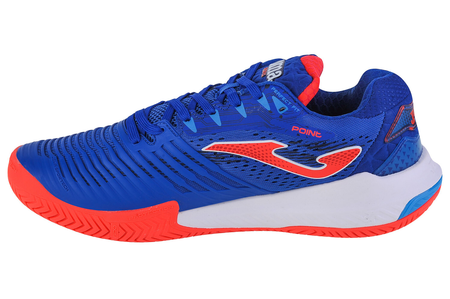 Спортивные кроссовки Joma Joma T.Point Men 22 TPOINS, синий — фото 2
