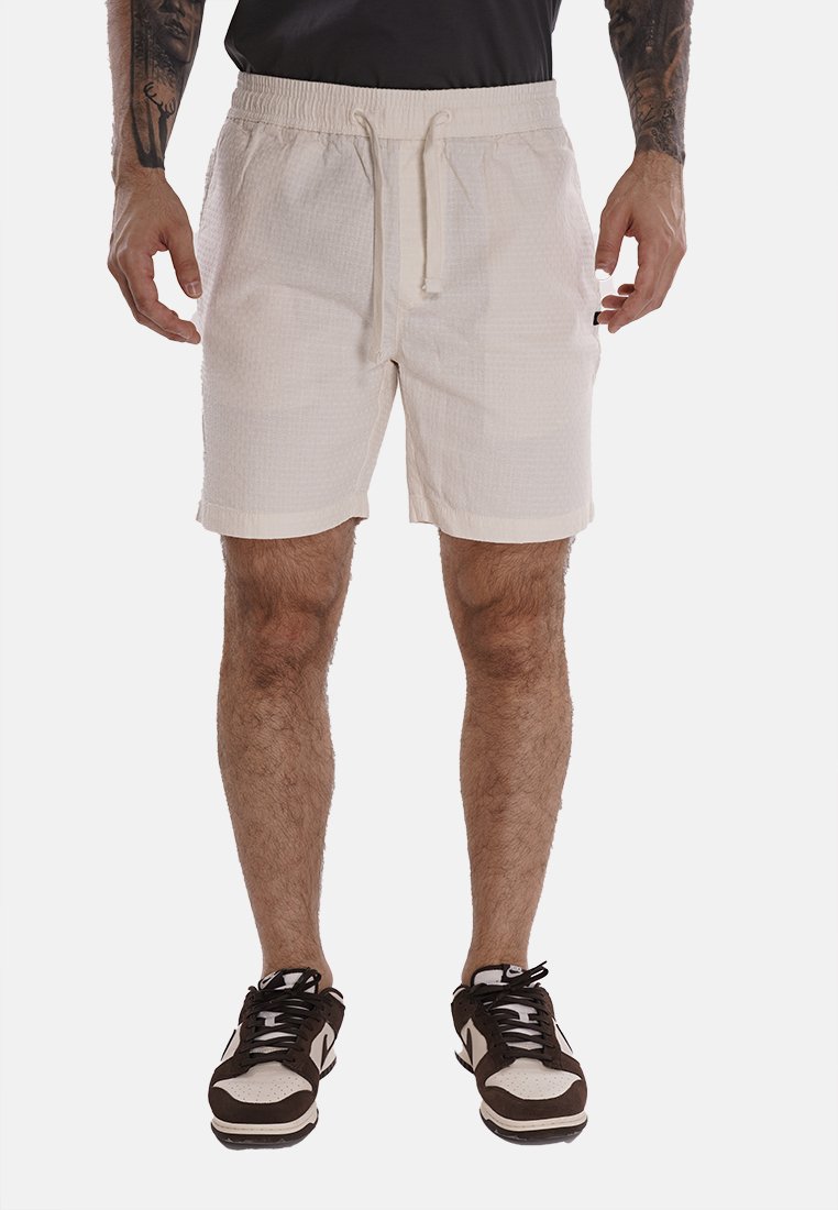 

Шорты BERMUDA INDICODE JEANS, белый