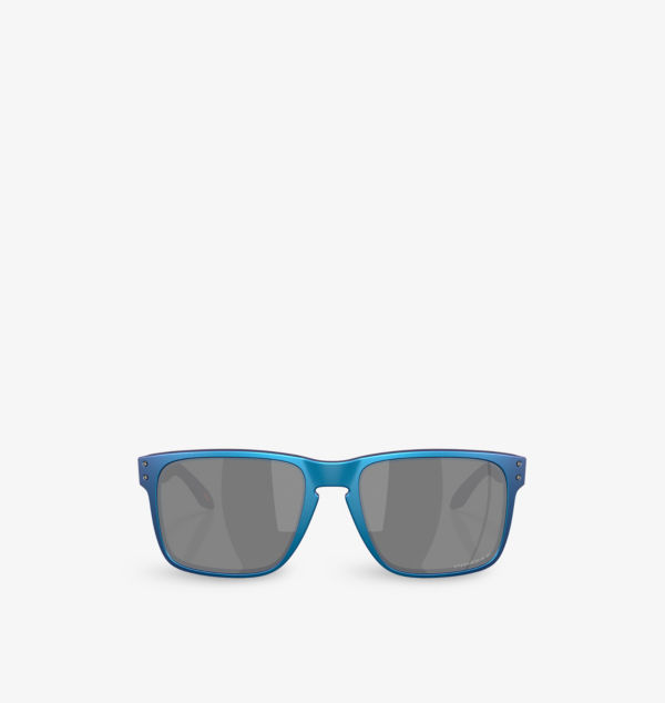 

Солнцезащитные очки Oo9417 holbrook xl квадратной оправы o matter Oakley, синий