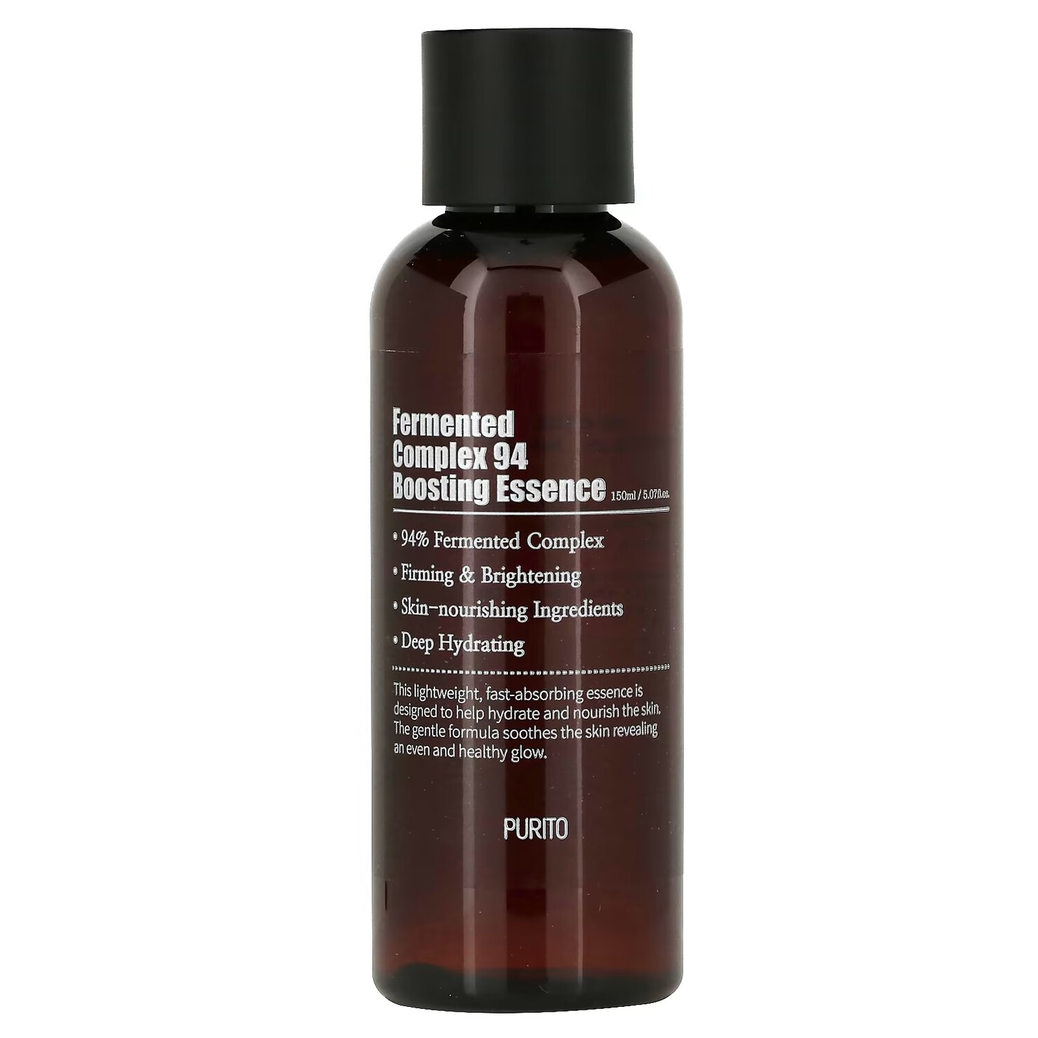

Бустинг-эссенция Purito Fermented Complex 94 Boosting Essence