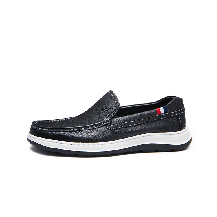 

Лоферы мужские SHERIDAN, Black