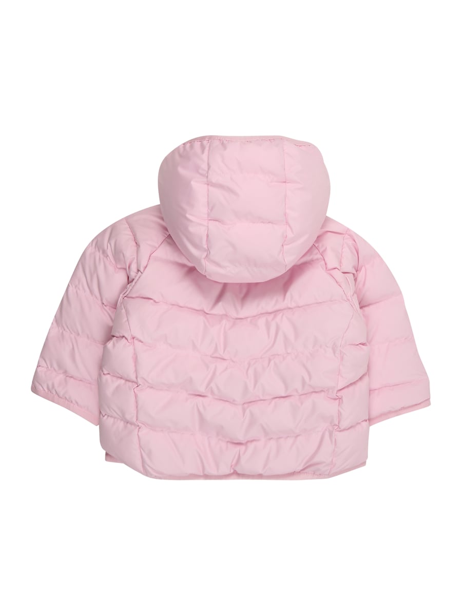 Куртка межсезонная ADIDAS ORIGINALS, Rose — фото 2