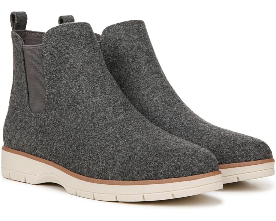 

Ботинки Dr. Scholl's Northbound, цвет Charcoal Wool