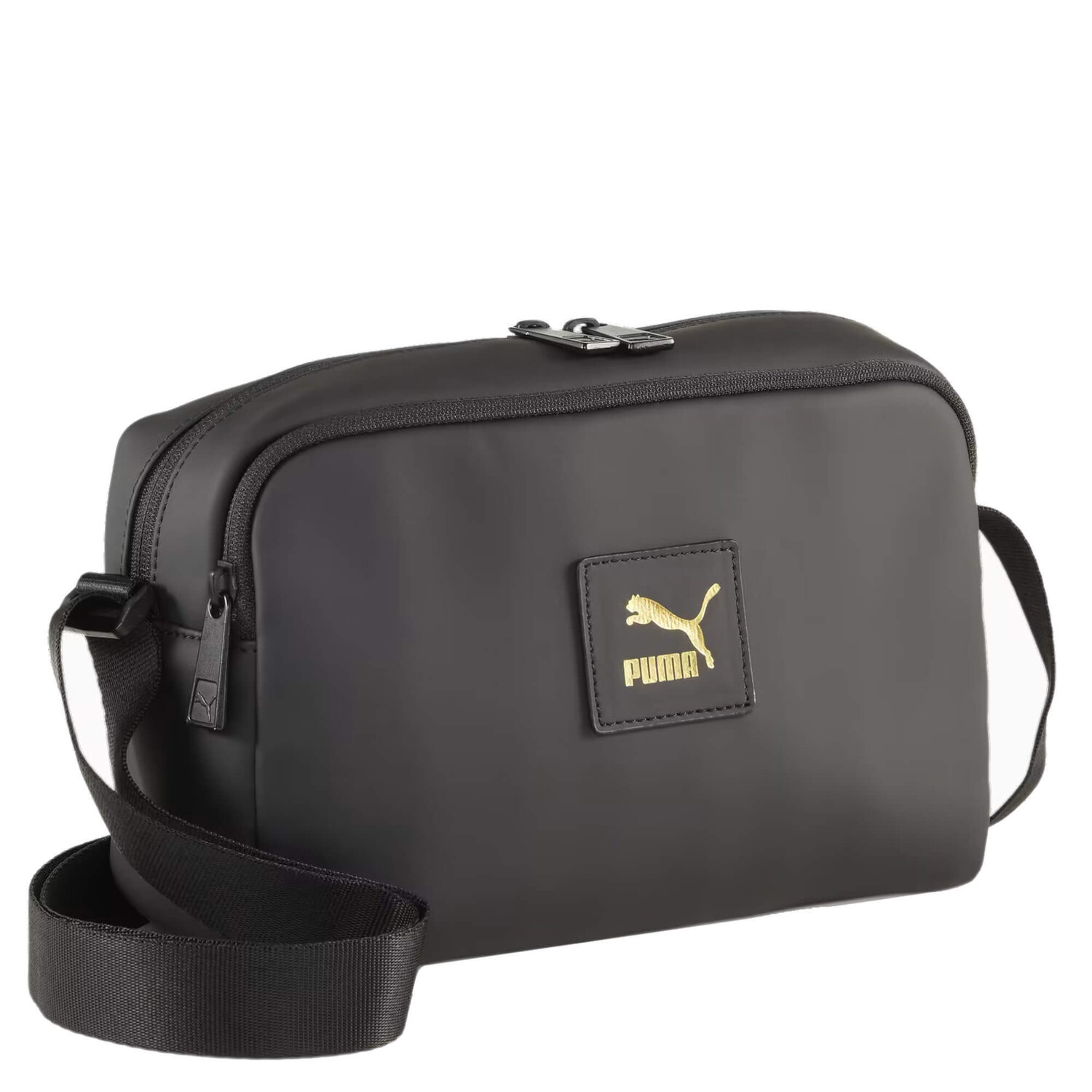 

Сумка через плечо Puma Classics LV8 Xbody 24.5 cm, черный