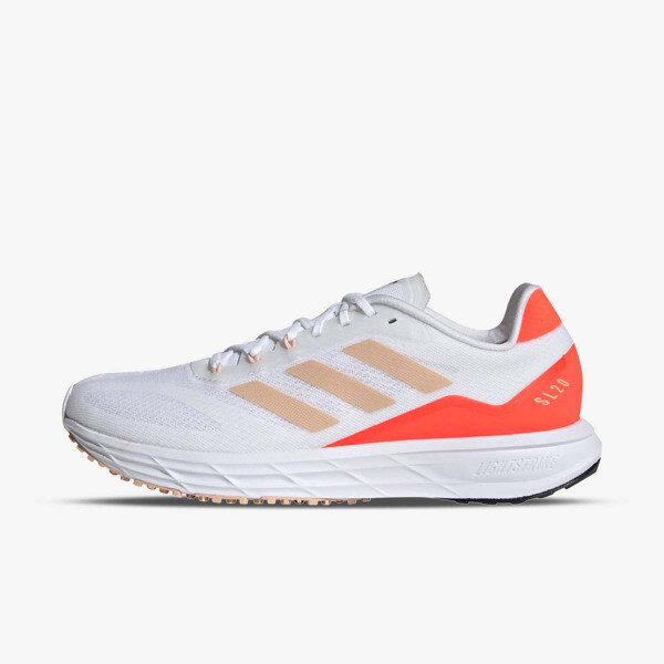 

Кроссовки sl20.2 Adidas, белый