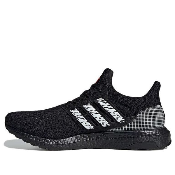 

Кроссовки ультра буст клима u Adidas, черный
