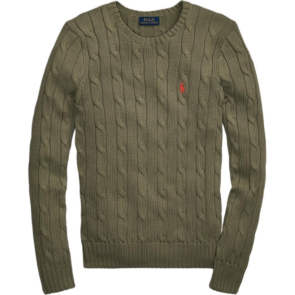 

Топ женский Polo Ralph Lauren, зеленый