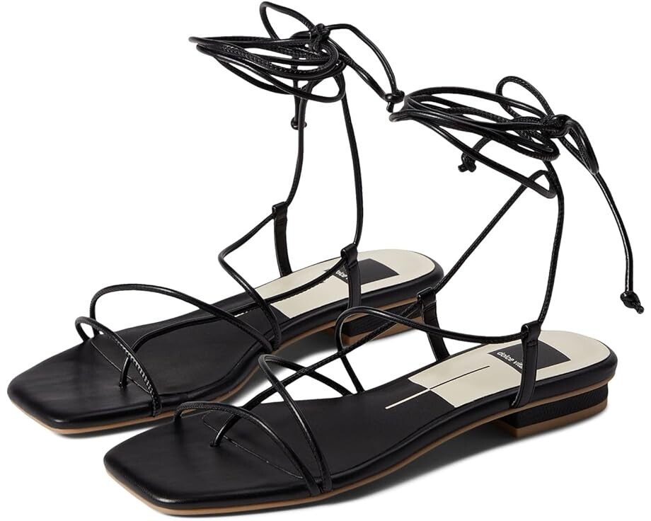 

Сандалии Dolce Vita Asmita, цвет Black Stella