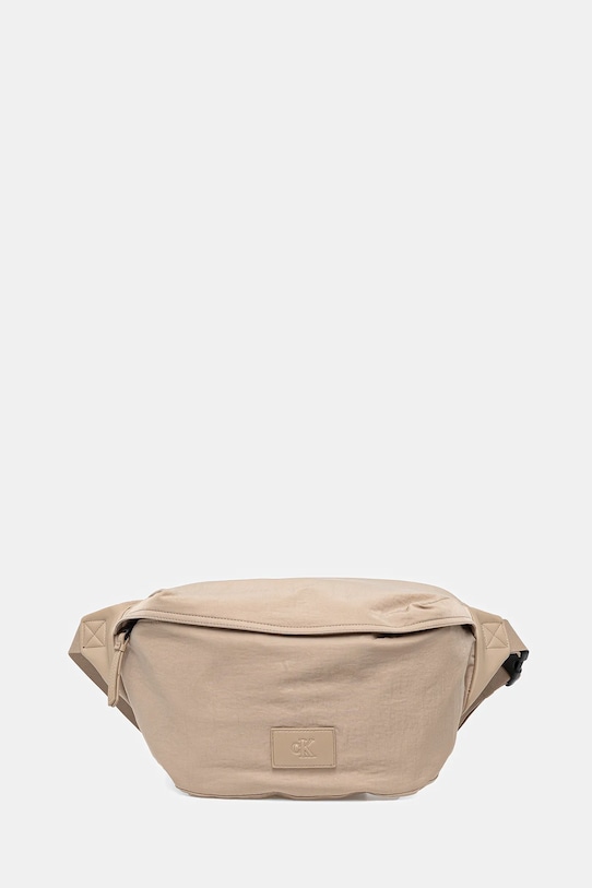 

Поясная сумка Calvin Klein Jeans, зеленый