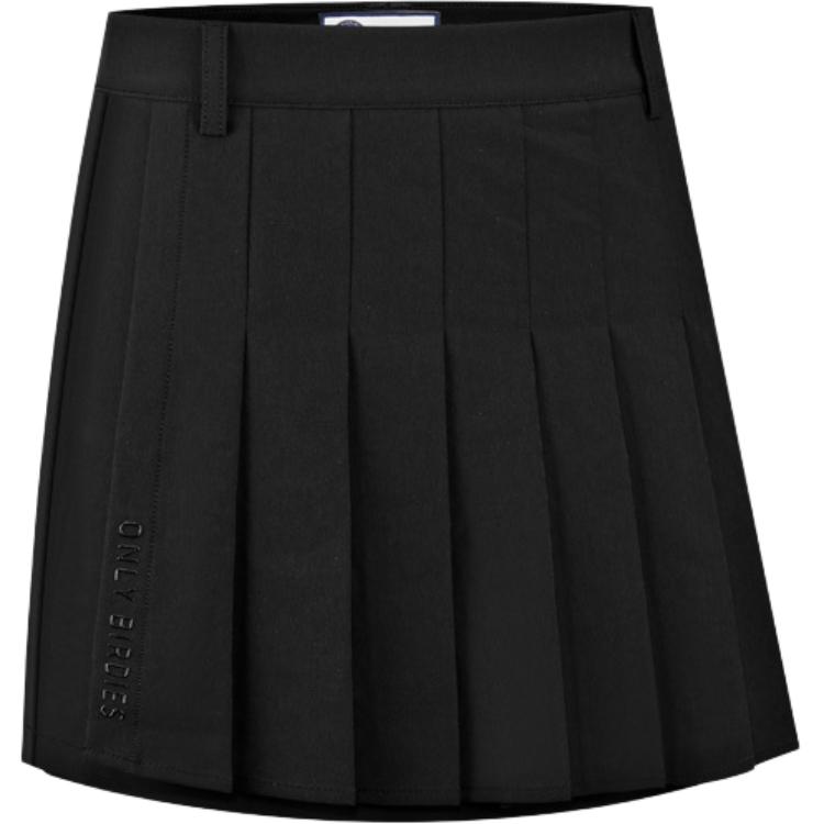 

Повседневная короткая юбка женская PGA, черный