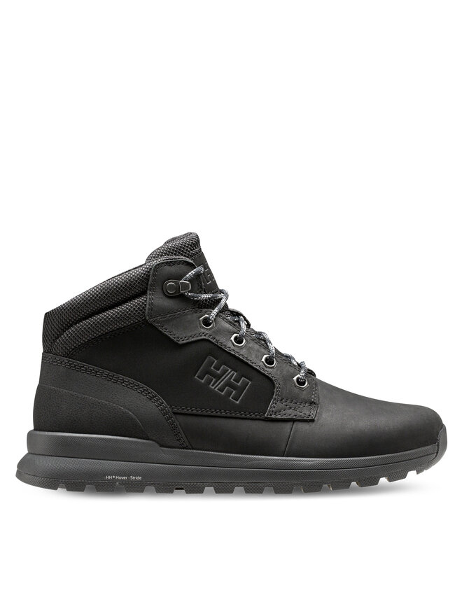 

Треккинговые ботинки Helly Hansen Kelvin Mid Boots 12038, черный