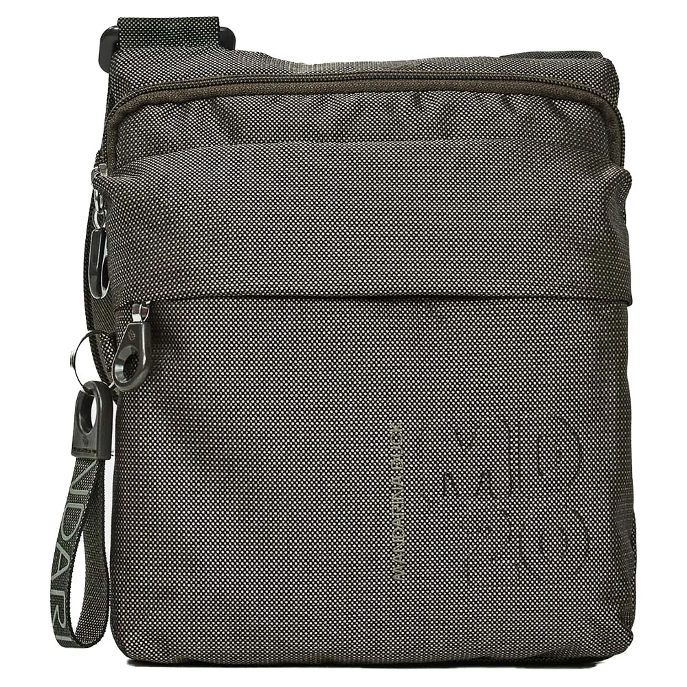 

Сумка кросс-боди Mandarina Duck Md 20 qmt04, серый