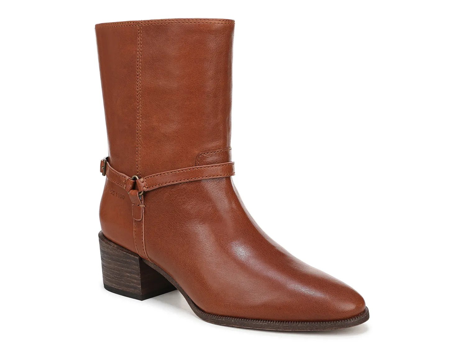 Ботинки Franco Sarto Kian Bootie, Cognac