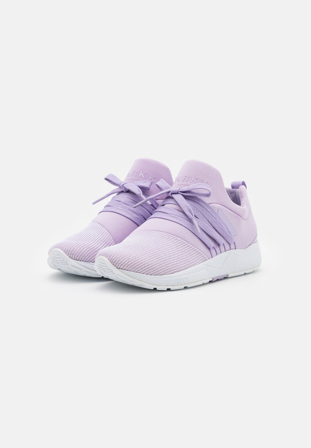 Кроссовки RAVEN PET S-E15 UNISEX ARKK Copenhagen, фиолетовый — фото 4