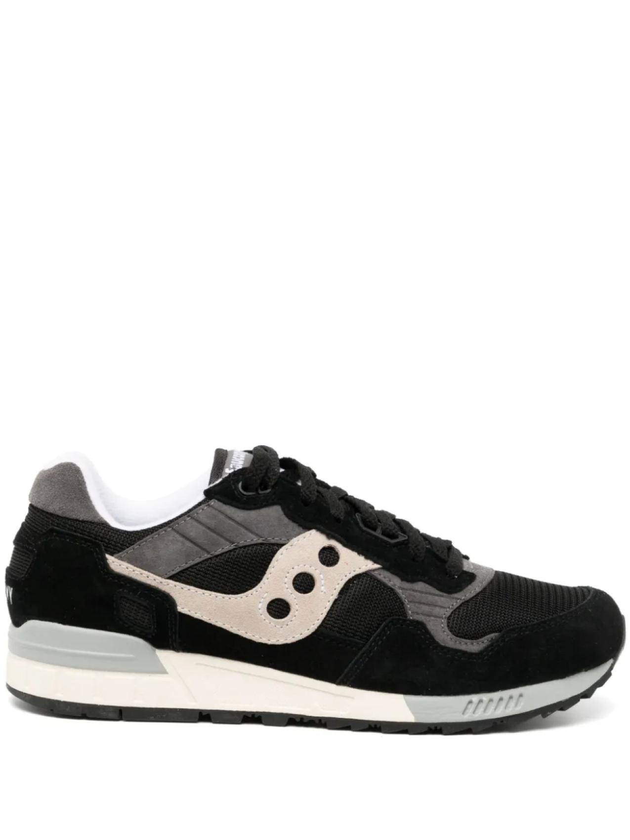 

Saucony кроссовки Shadow 500, черный