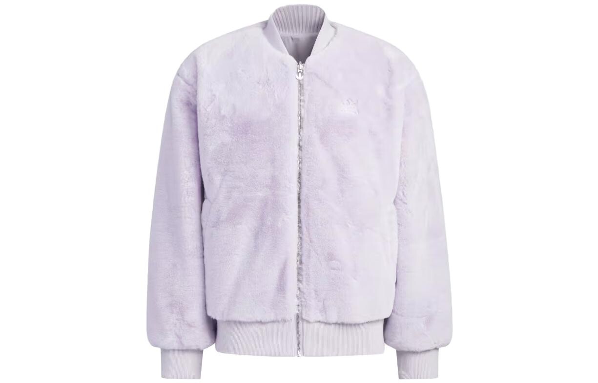 

Куртка мужская фиолетовая Adidas Originals, фиолетовый