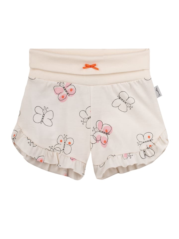 

Шорты Sanetta, белый