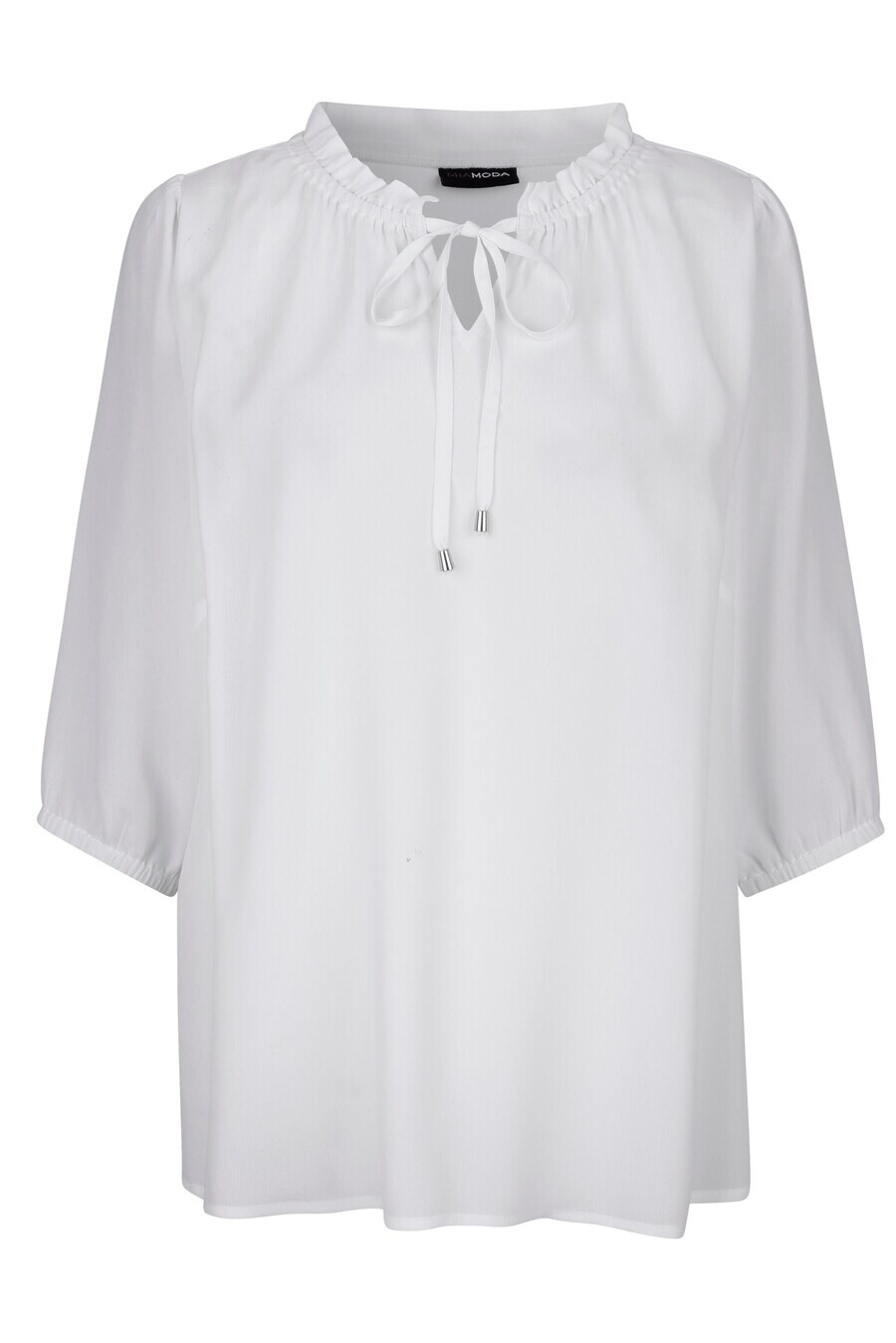 

Туника MIAMODA Tunic, белый