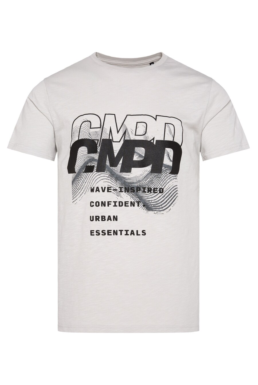 

Рубашка CMPD, светло-серый