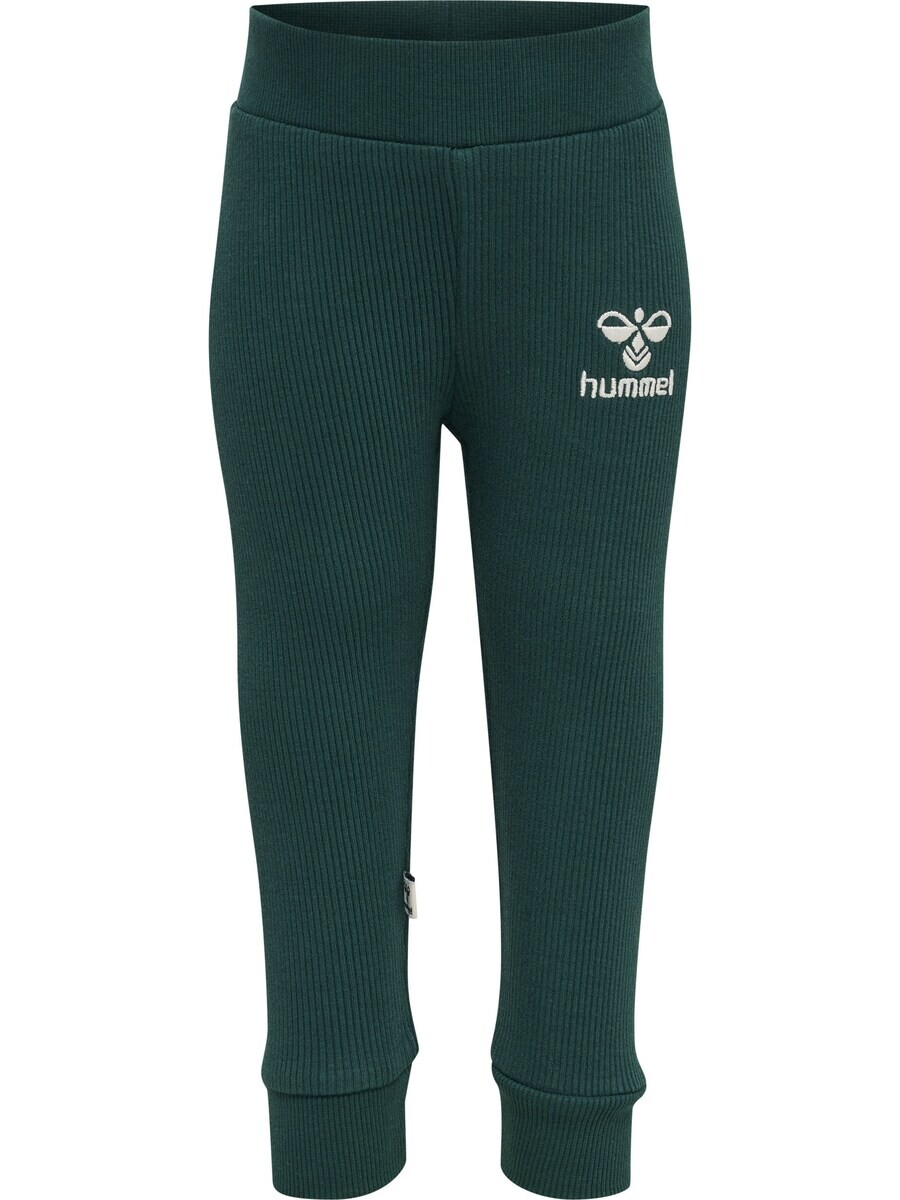 

Зауженные брюки Hummel SAMI, цвет Petrol