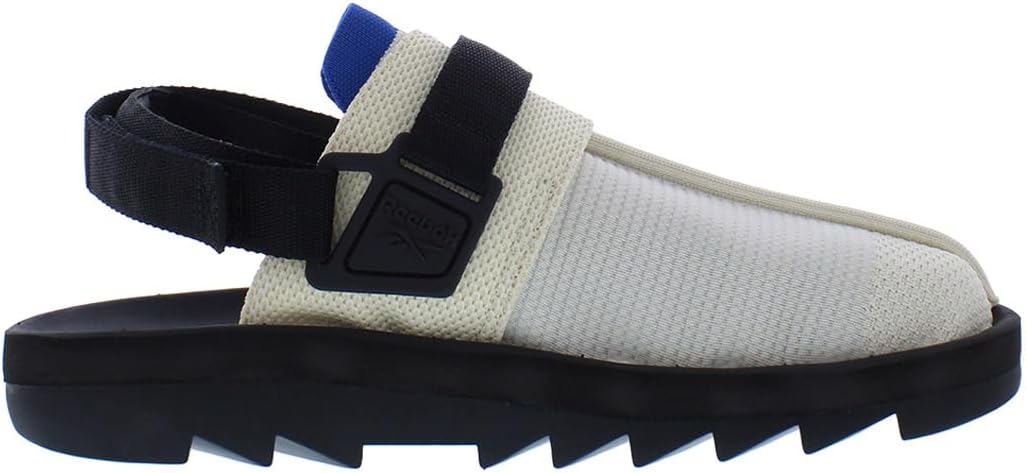 Унисекс кроссовки Reebok Beatnik, черный/серый — фото 3