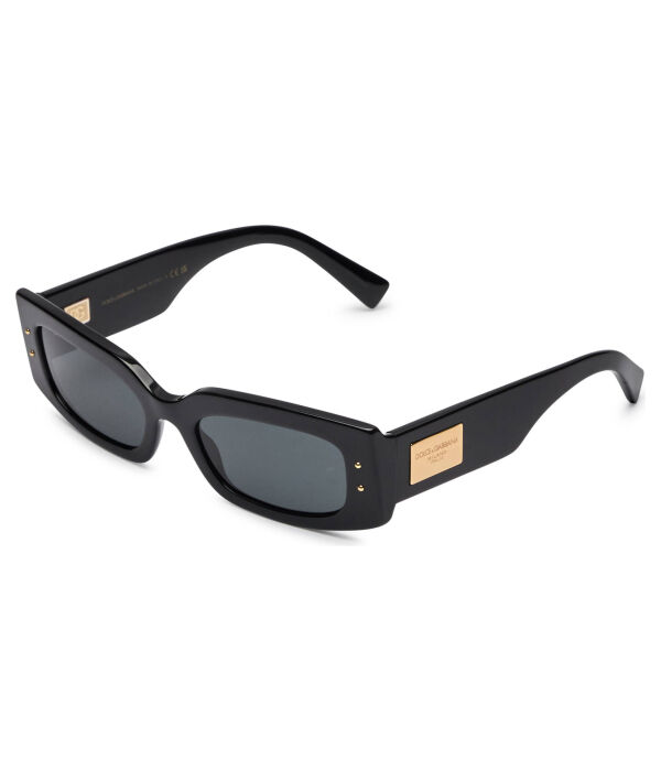

Солнцезащитные очки dg4479 Dolce Gabbana, черный
