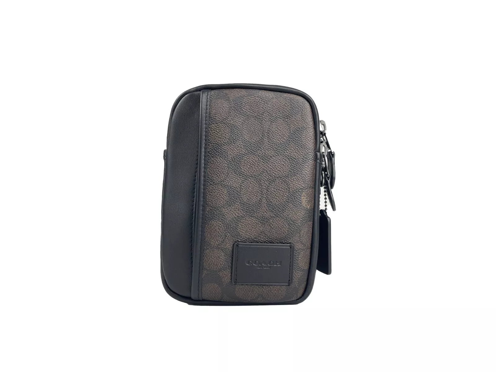 

Рюкзак Edge L Pack, сумка-слинг, черный орех (CW347) Coach