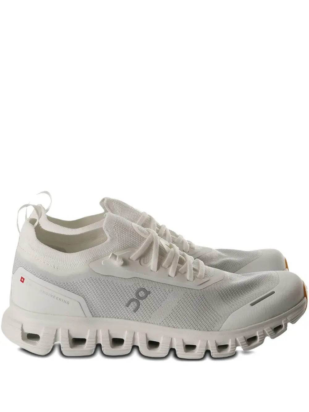 Кроссовки Cloud 6 Versa On Running, белый
