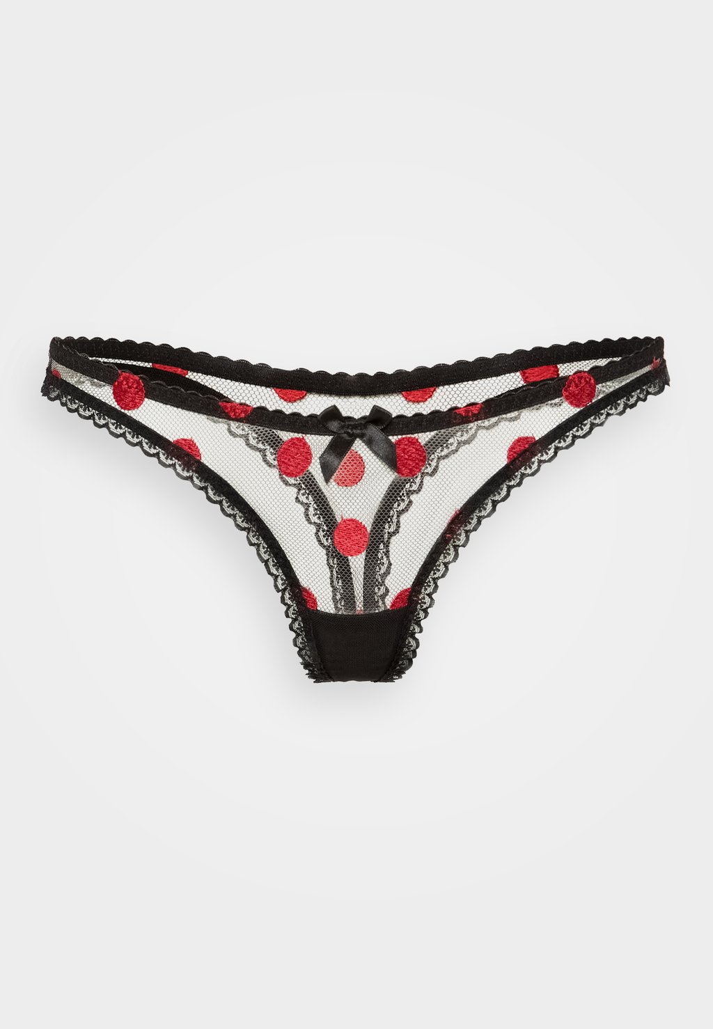 

Стринги GABBY THONG Agent Provocateur, черный
