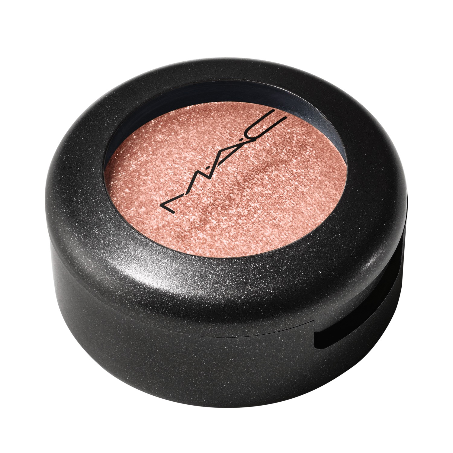 Тени для век perfect shot small eyeshadow Mac, honey lust, вес 1.5 гр. — фото 4