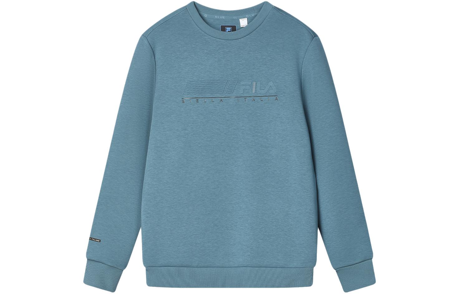 

Свитшот мужской Dream Blue FILA, синий