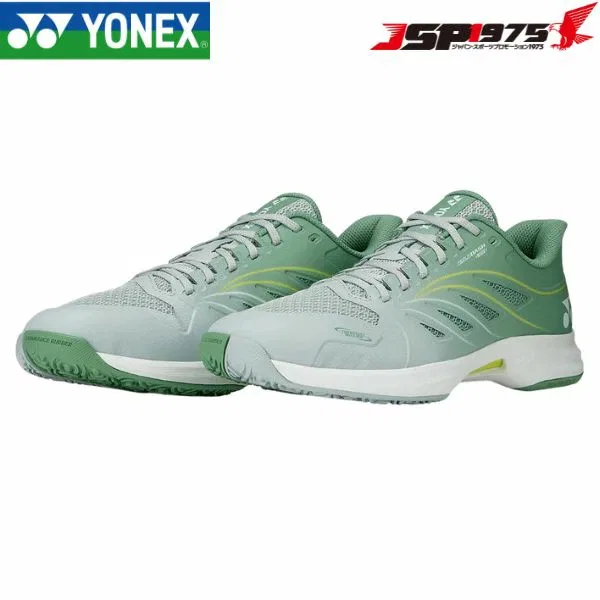Теннисные кроссовки «Power Cushion Aerus Dash 5 Wide GC» от Yonex