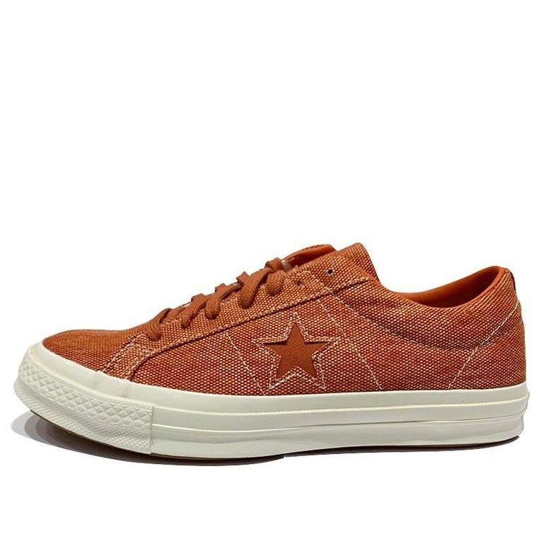 

Кеды Converse One Star 'Orange'