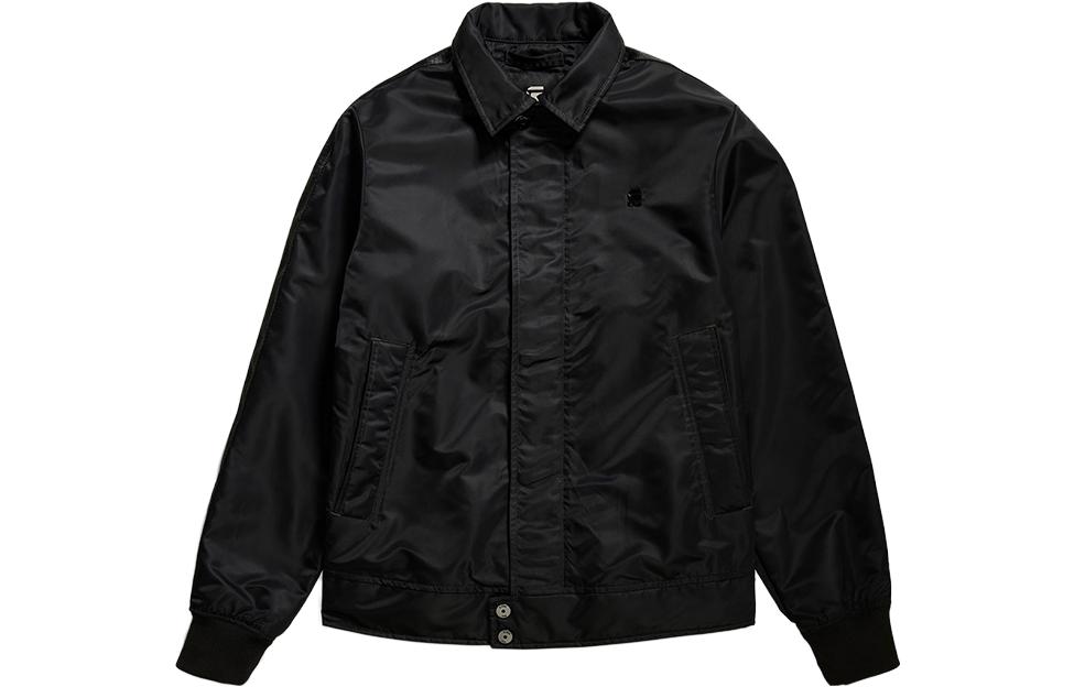 

G-STAR RAW Куртка G STAR RAW мужская черная, Black