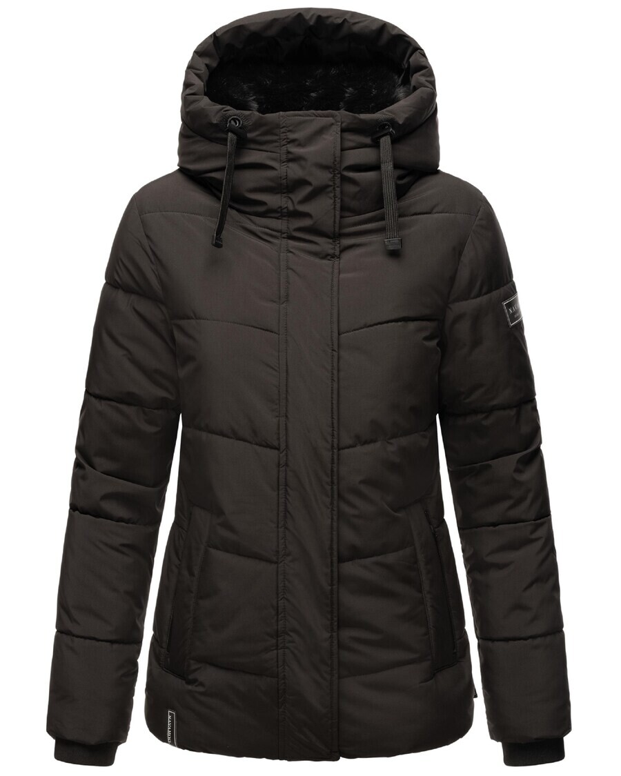 

Зимняя куртка NAVAHOO Winter Jacket Sag ja XIV, черный