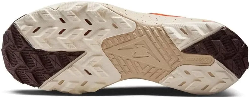 

Мужские кроссовки Nike React Terra Kiger 9 Low, красный