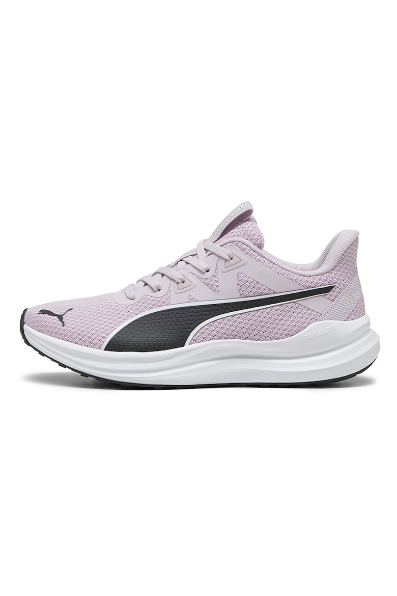 

Кроссовки Reflect Lite из синтетики Puma, черный