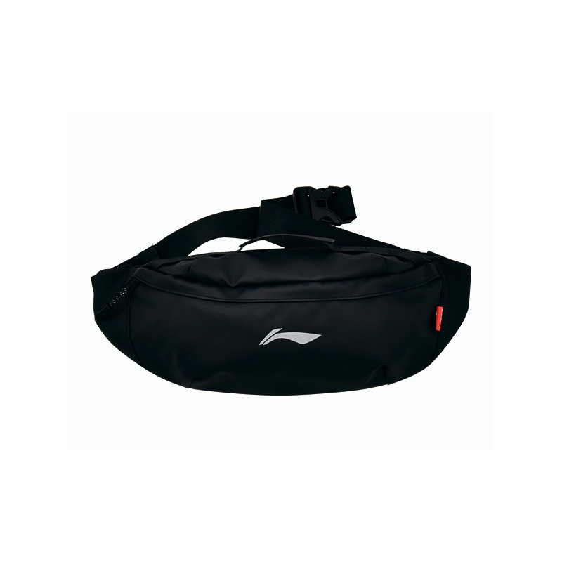 

Велосипедная сумка передняя рама унисекс polyester LINING, черный