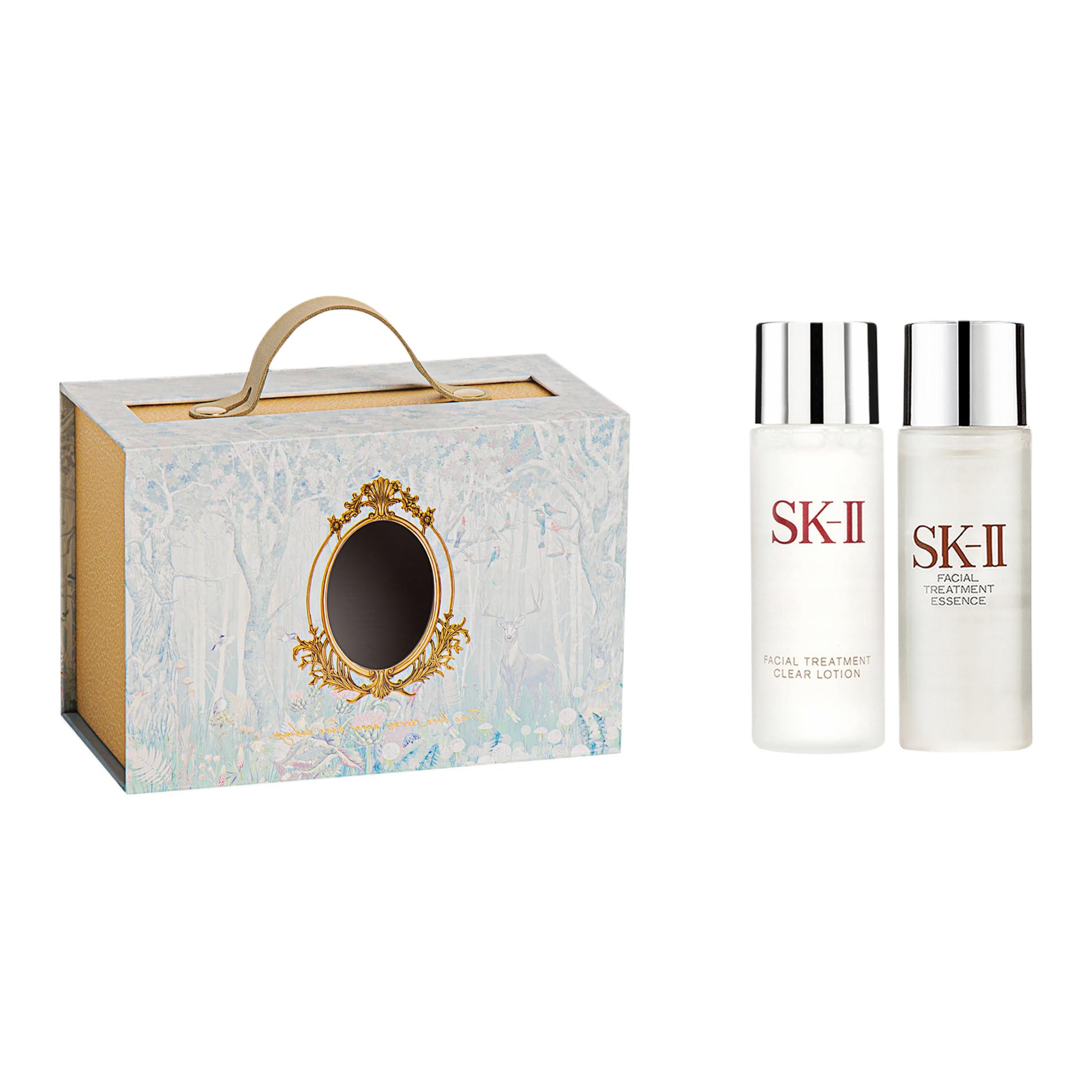 

SK II Qingyinglu наборы для ухода за кожей Unisex SK-II