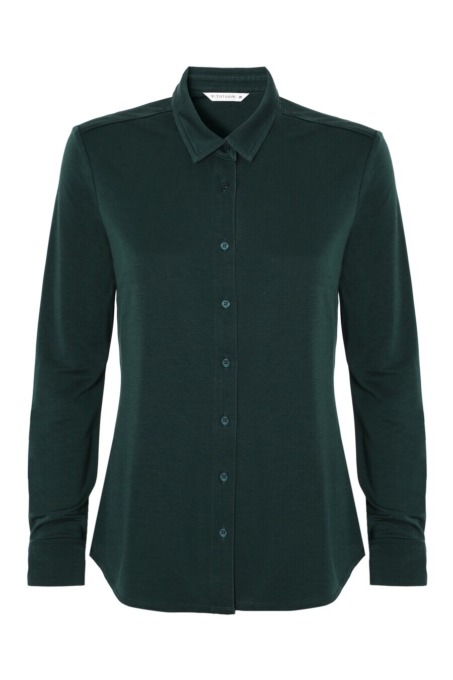 

Блузка TATUUM Blouse GANKO, темно-зеленый