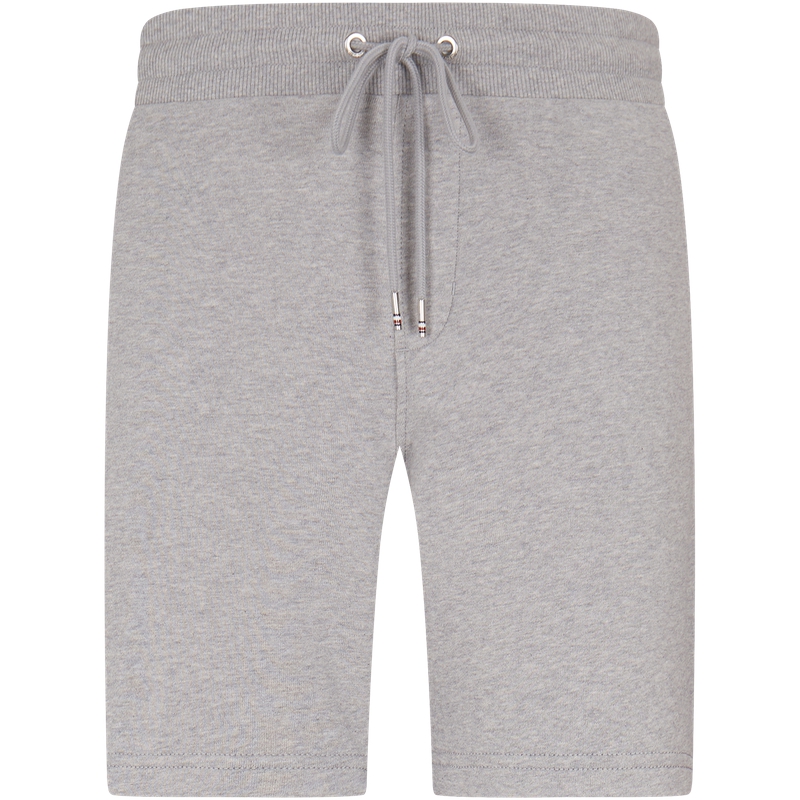 

Повседневные шорты мужские Tommy Hilfiger, серый