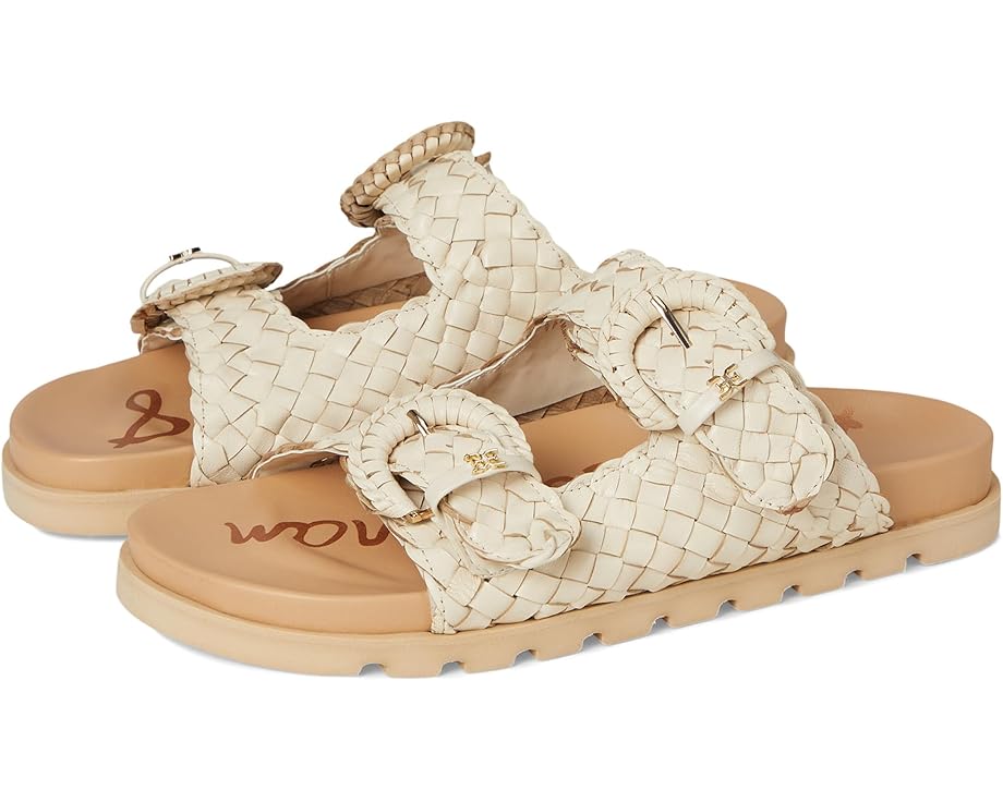 Сандалии Sam Edelman Tiffanie, цвет Modern Ivory