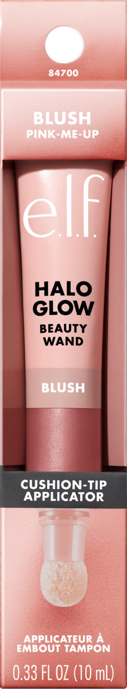

Румяна e.l.f. Cosmetics Halo Glow Blush Beauty Wand Pink-Me-Up