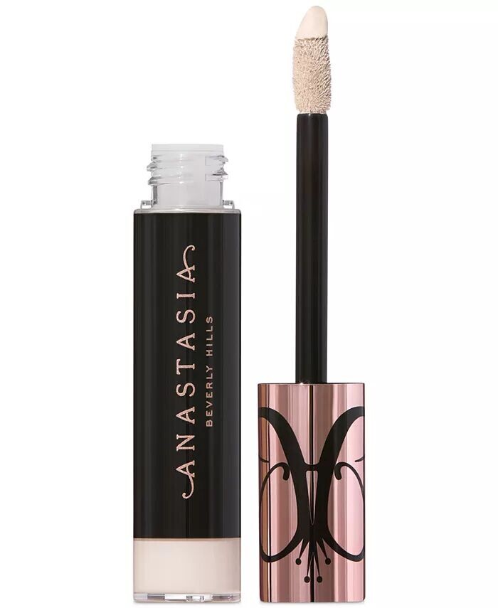 Консилер Magic Touch, 0,4 унции Anastasia Beverly Hills, цвет 1 (very fair skin with neutral undertones) — фото 2