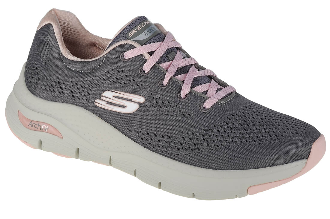 Кроссовки Skechers Skechers Arch Fit Big Appeal, серый