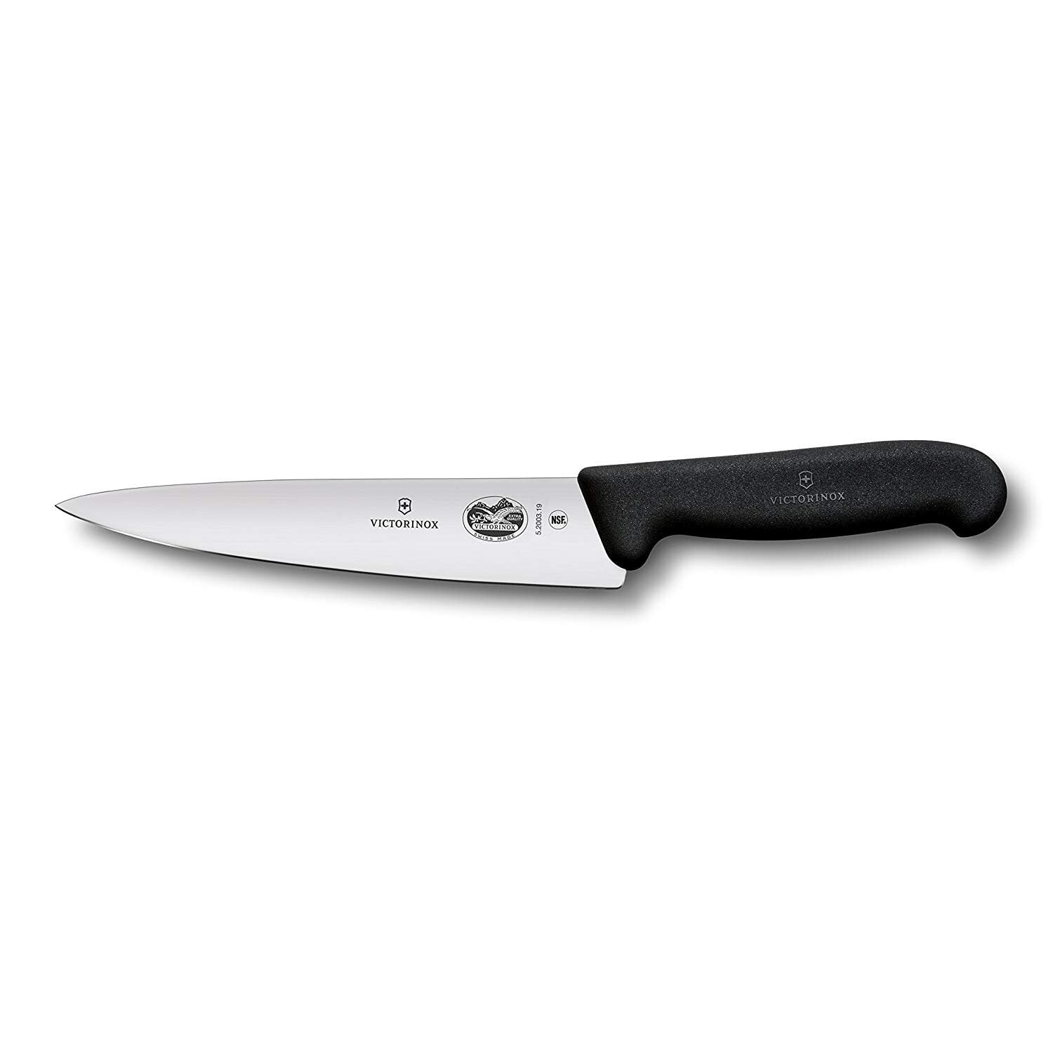 

Нож Chef Victorinox Fibrox Pro