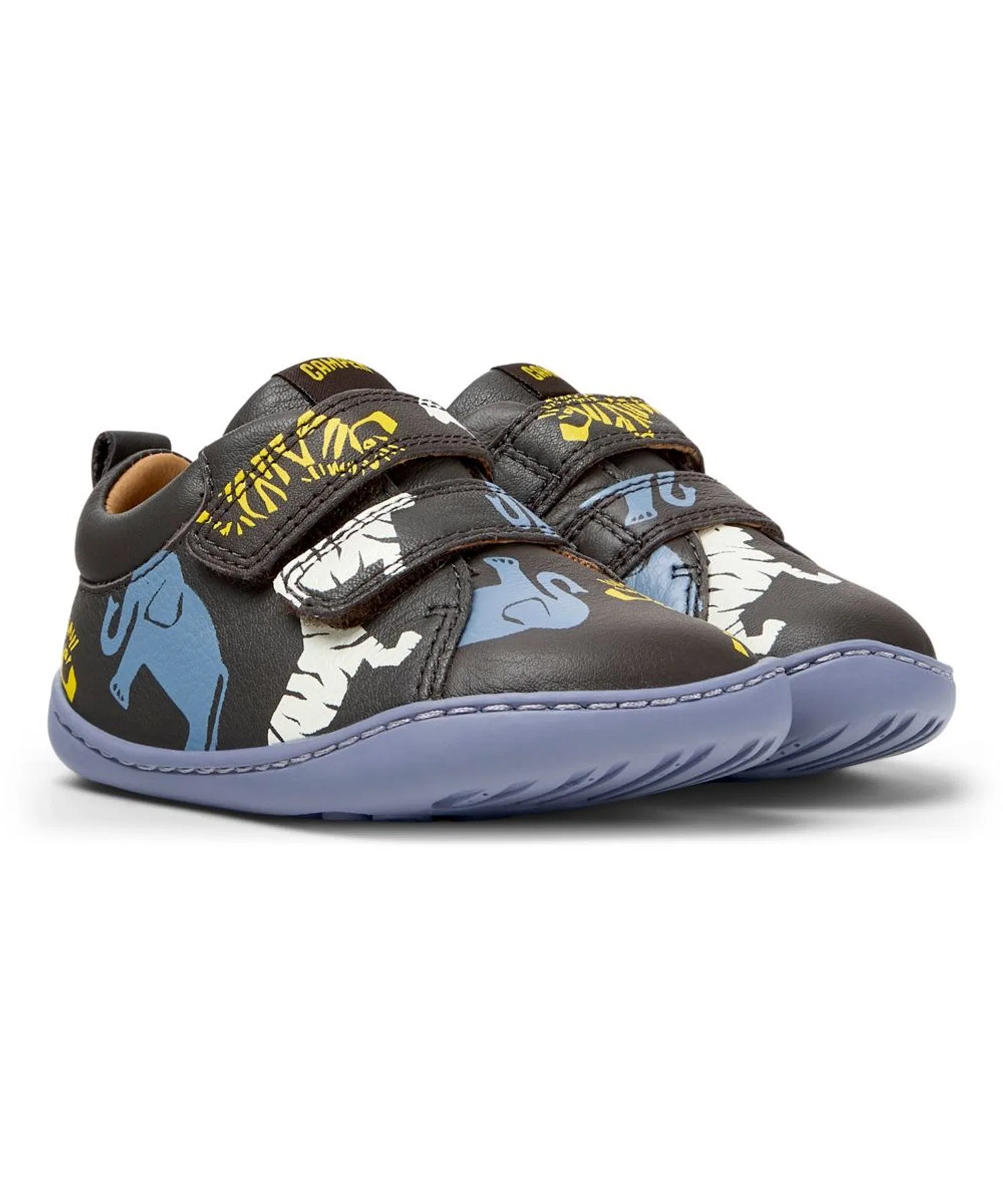 Детские кроссовки Camper TWINS First Walker